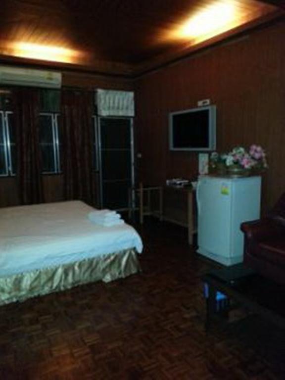 Eight Plus Hotel Бангкок Номер фото